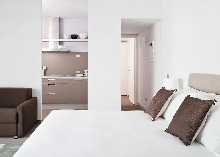 Zambala Luxury Apartments