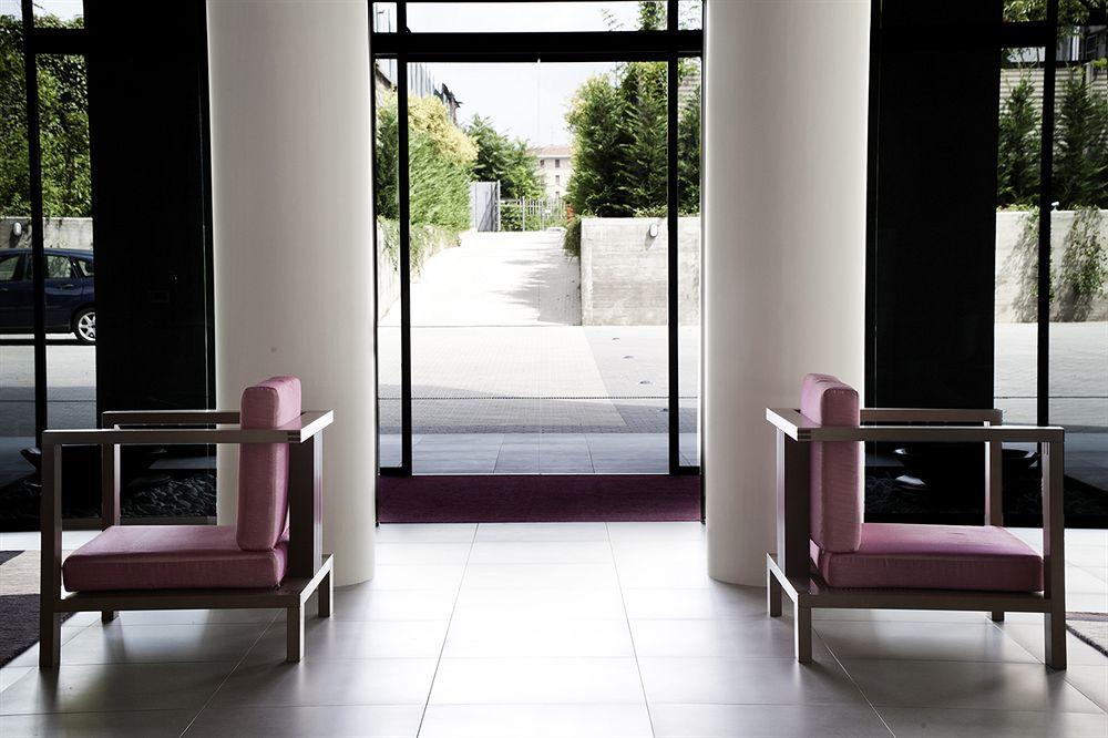 Zambala Luxury Apart-hotel Milão