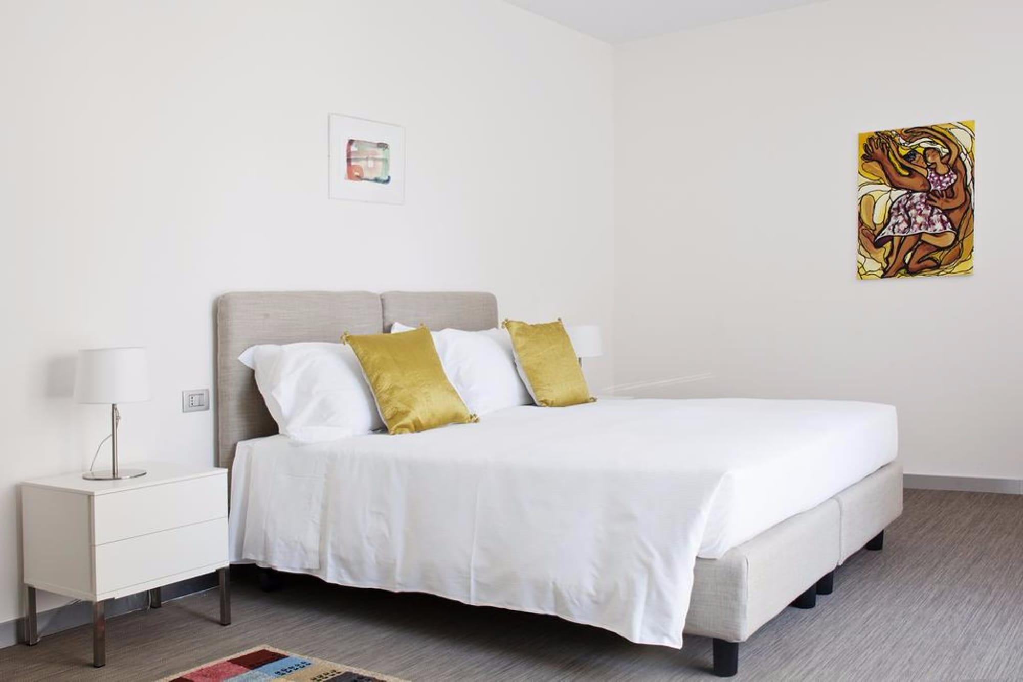 Zambala Luxury Apart-hotel Milão