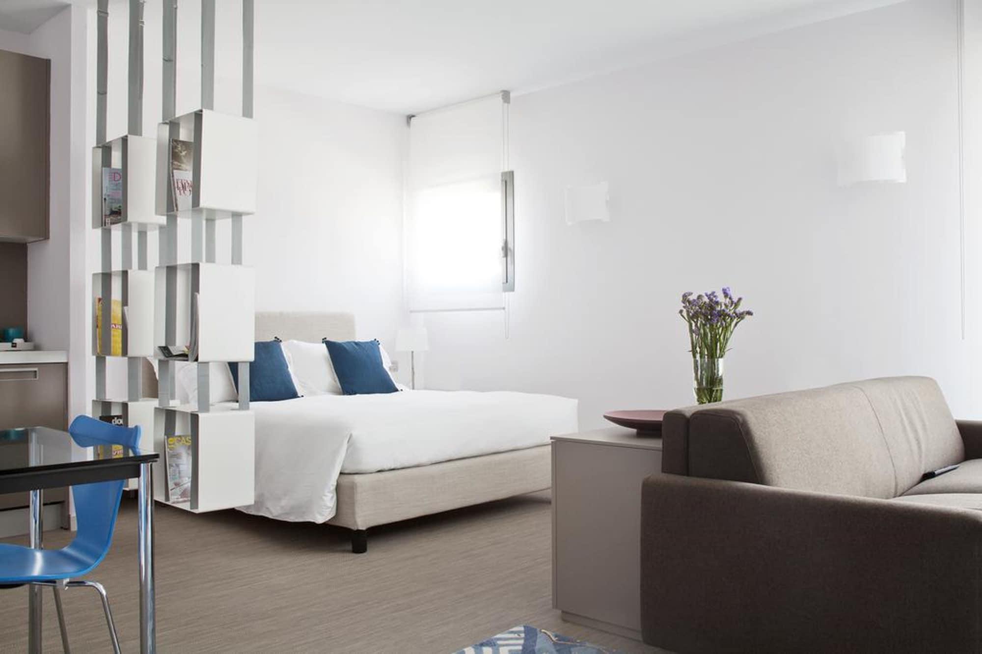 Apart-hotel Zambala Luxury Milão