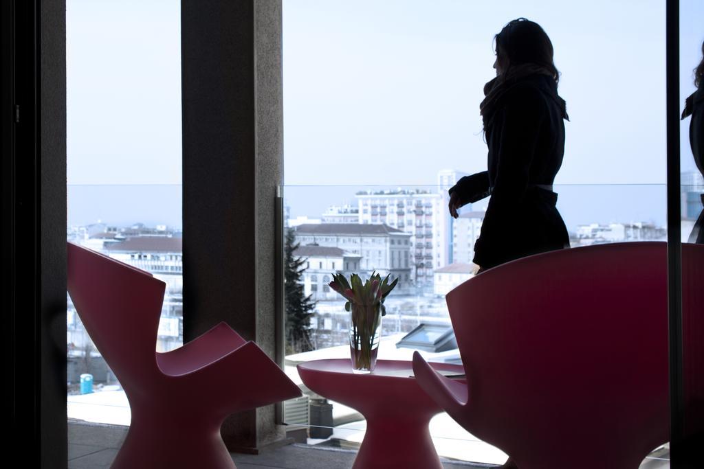 Zambala Luxury Apart-hotel 2*