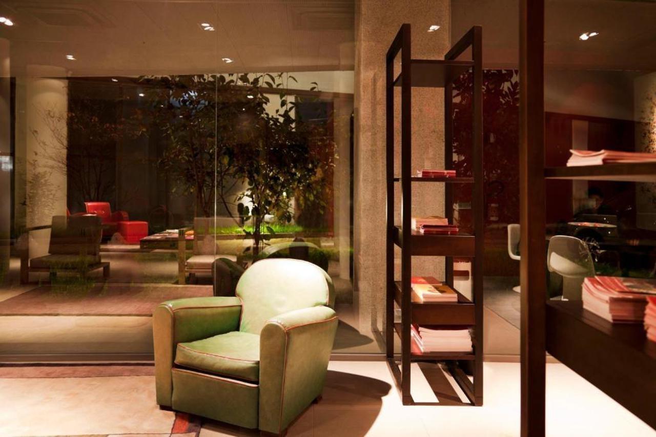 Zambala Luxury 2* Milão