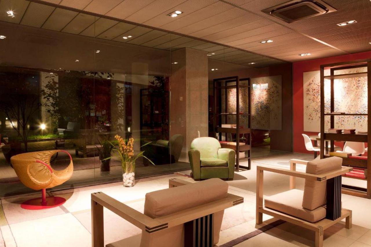 Apart-hotel Zambala Luxury Milão