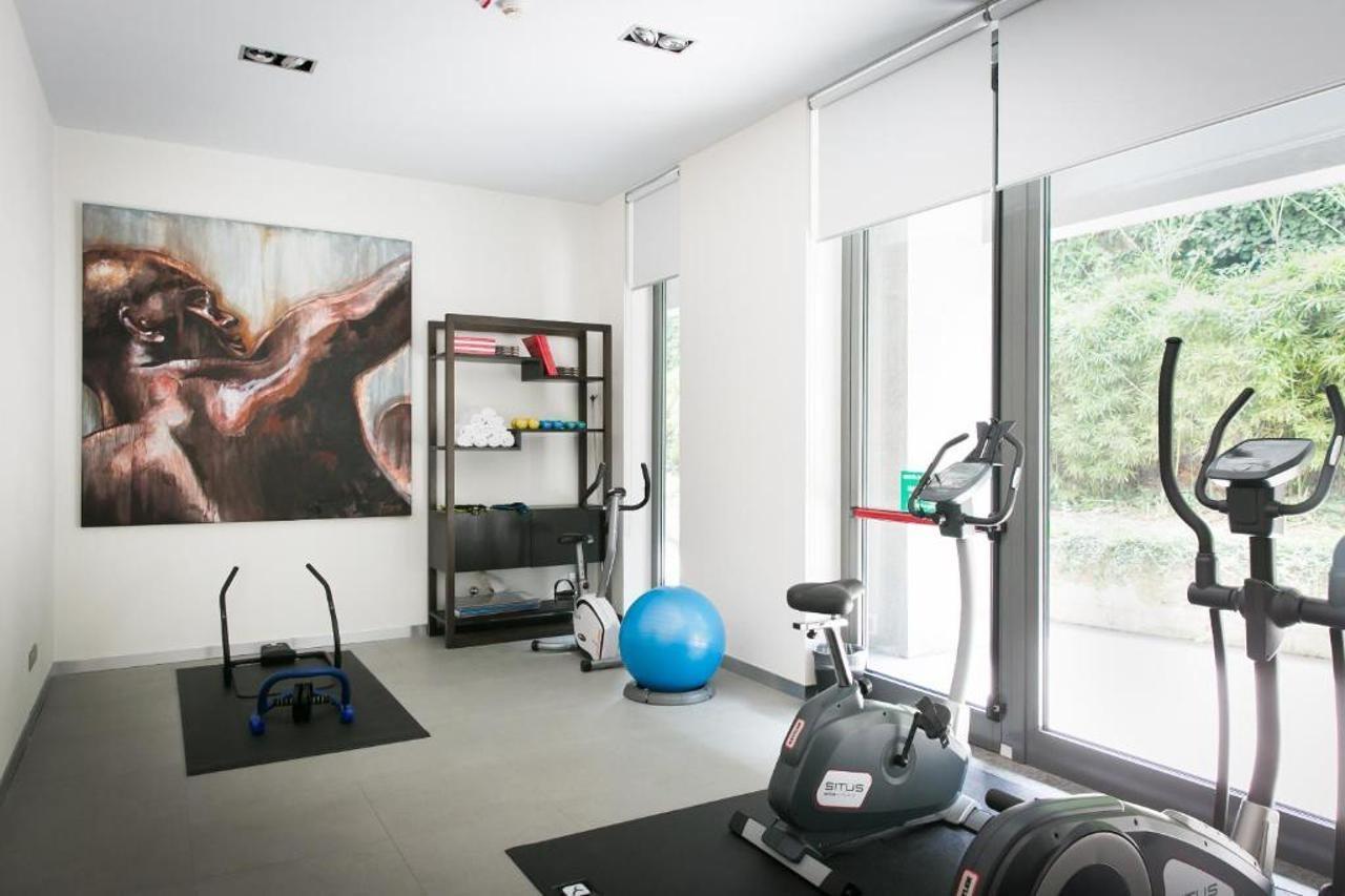 Zambala Luxury Apart-hotel