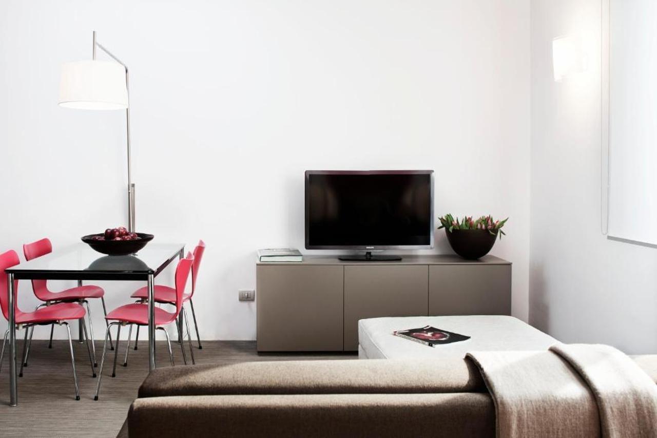 Zambala Luxury Milão