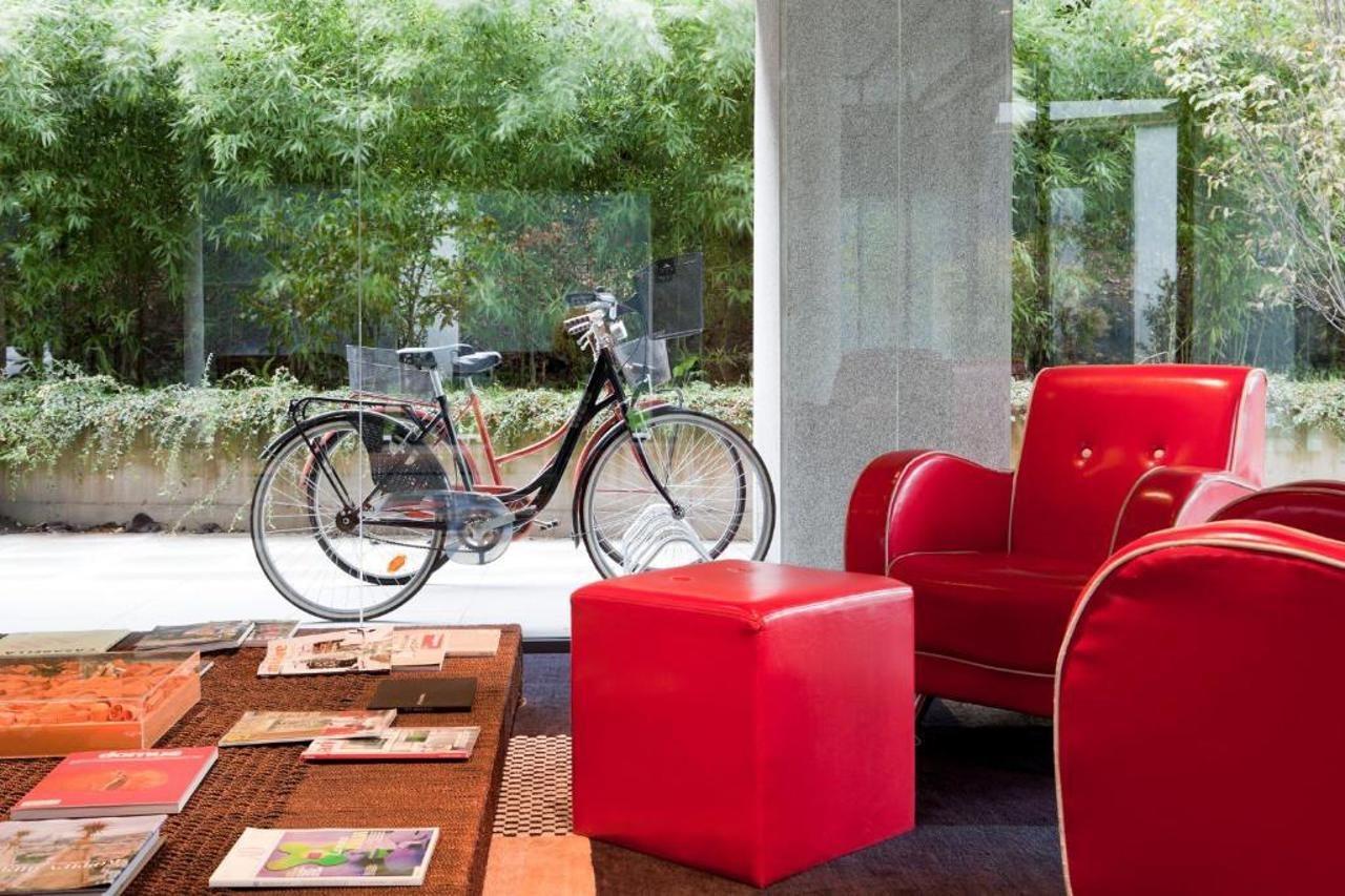 Zambala Luxury Apart-hotel 2*