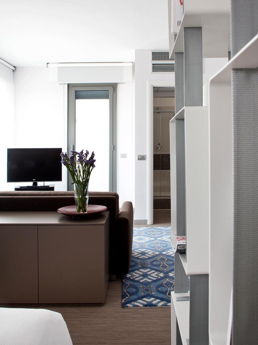 Apart-hotel Zambala Luxury