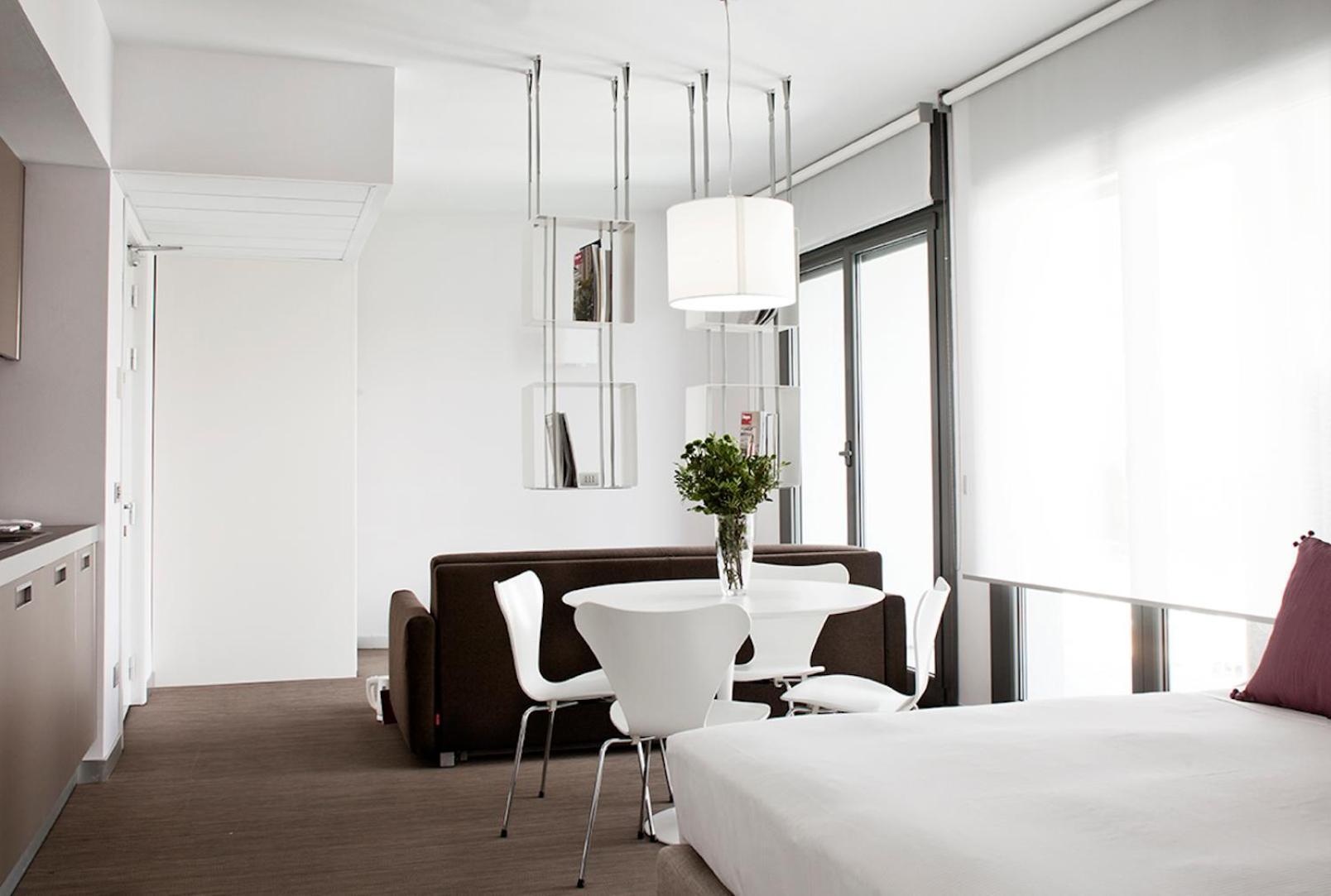 Apart-hotel Zambala Luxury 2*