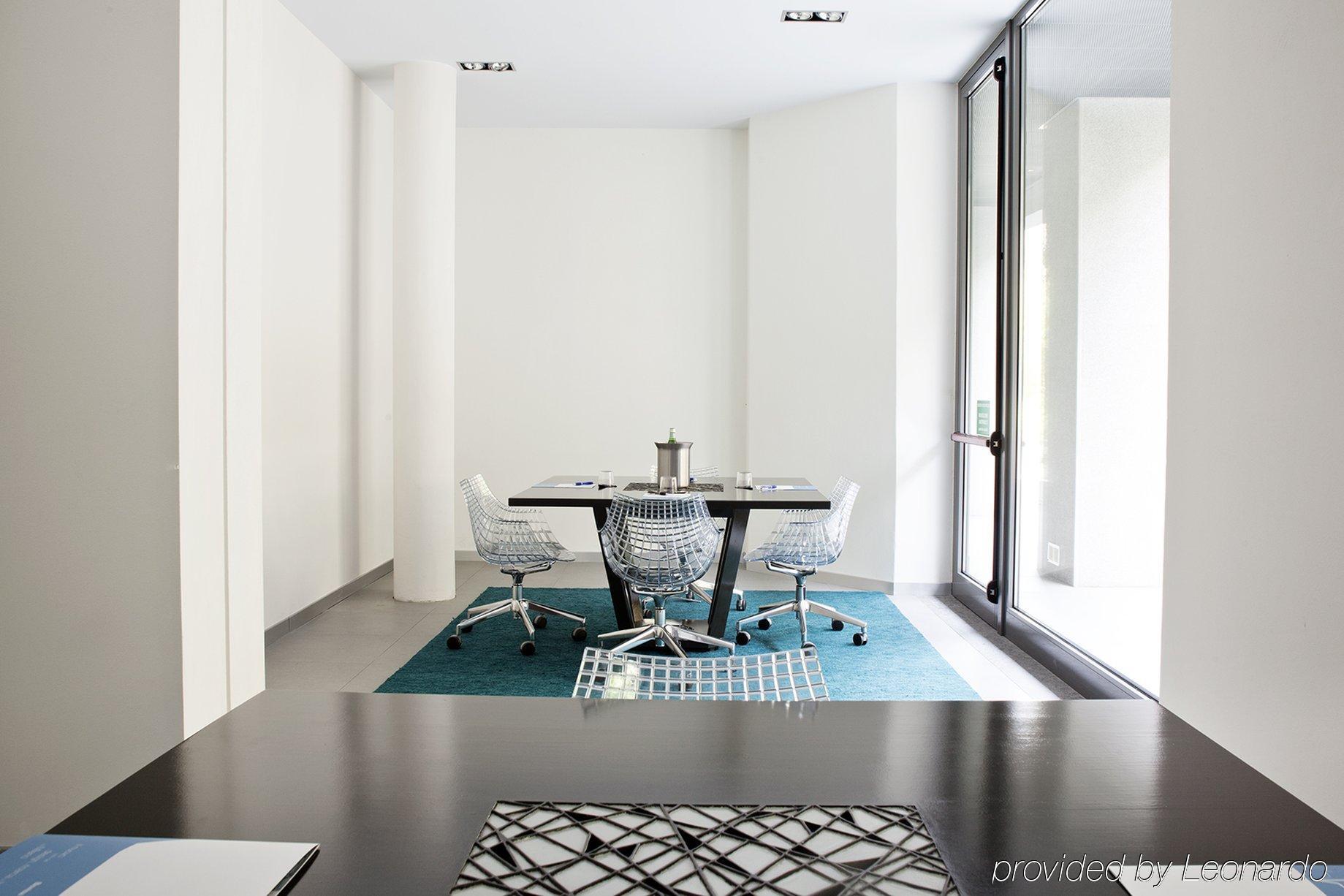 Apart-hotel Zambala Luxury