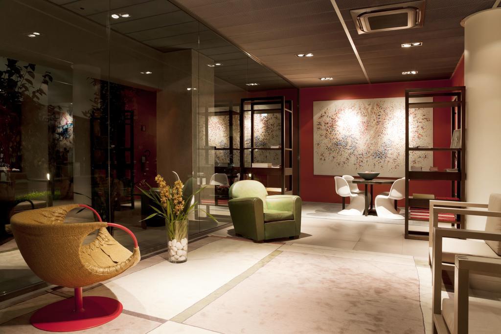 Apart-hotel Zambala Luxury