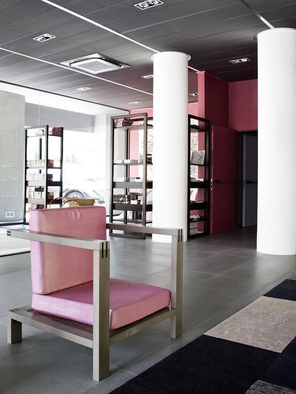 Zambala Luxury Milão