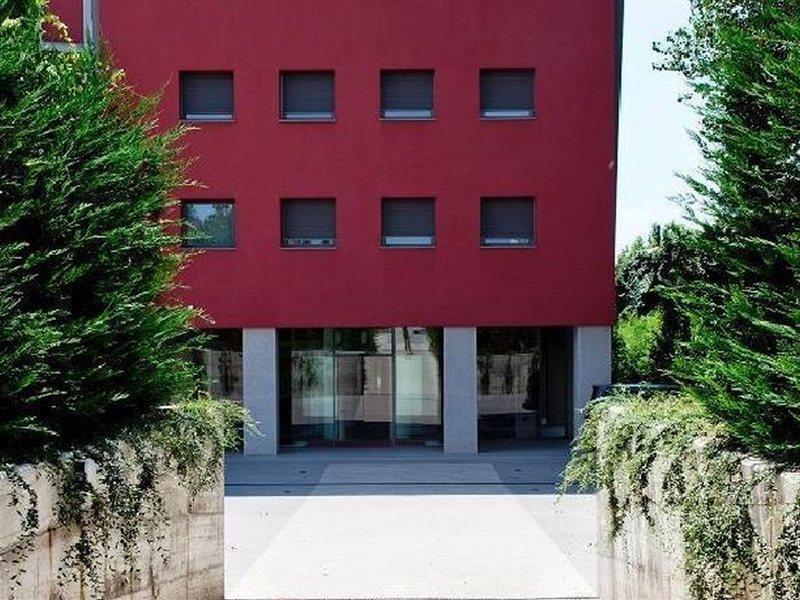 Apart-hotel Zambala Luxury