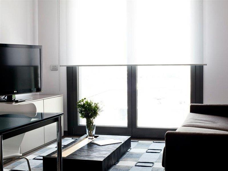 Apart-hotel Zambala Luxury