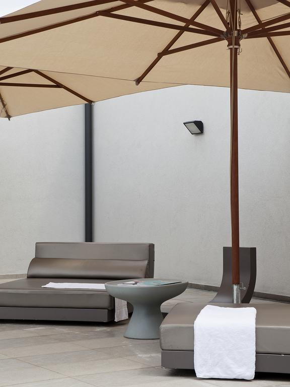 Zambala Luxury Apart-hotel