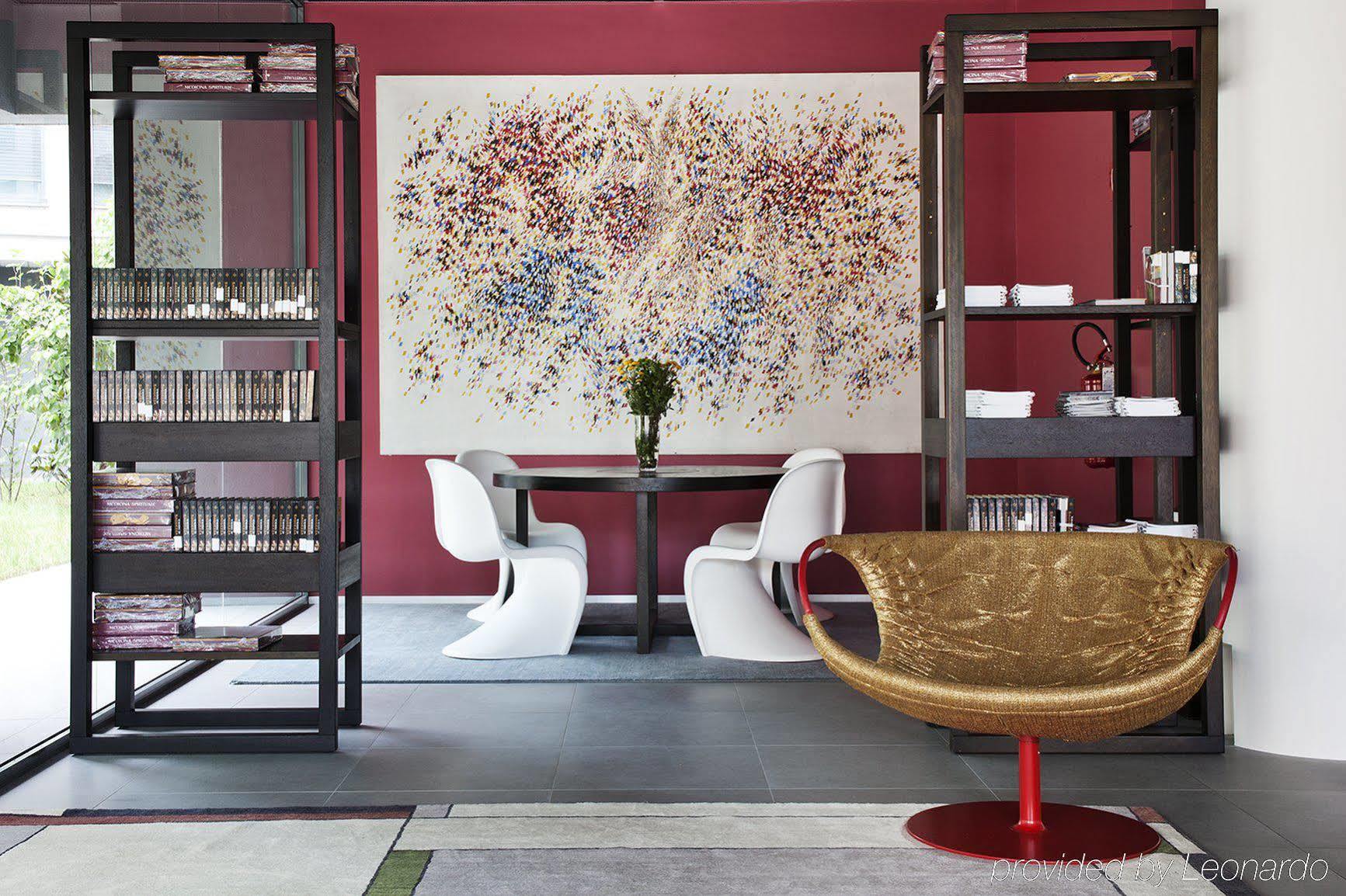 Apart-hotel Zambala Luxury