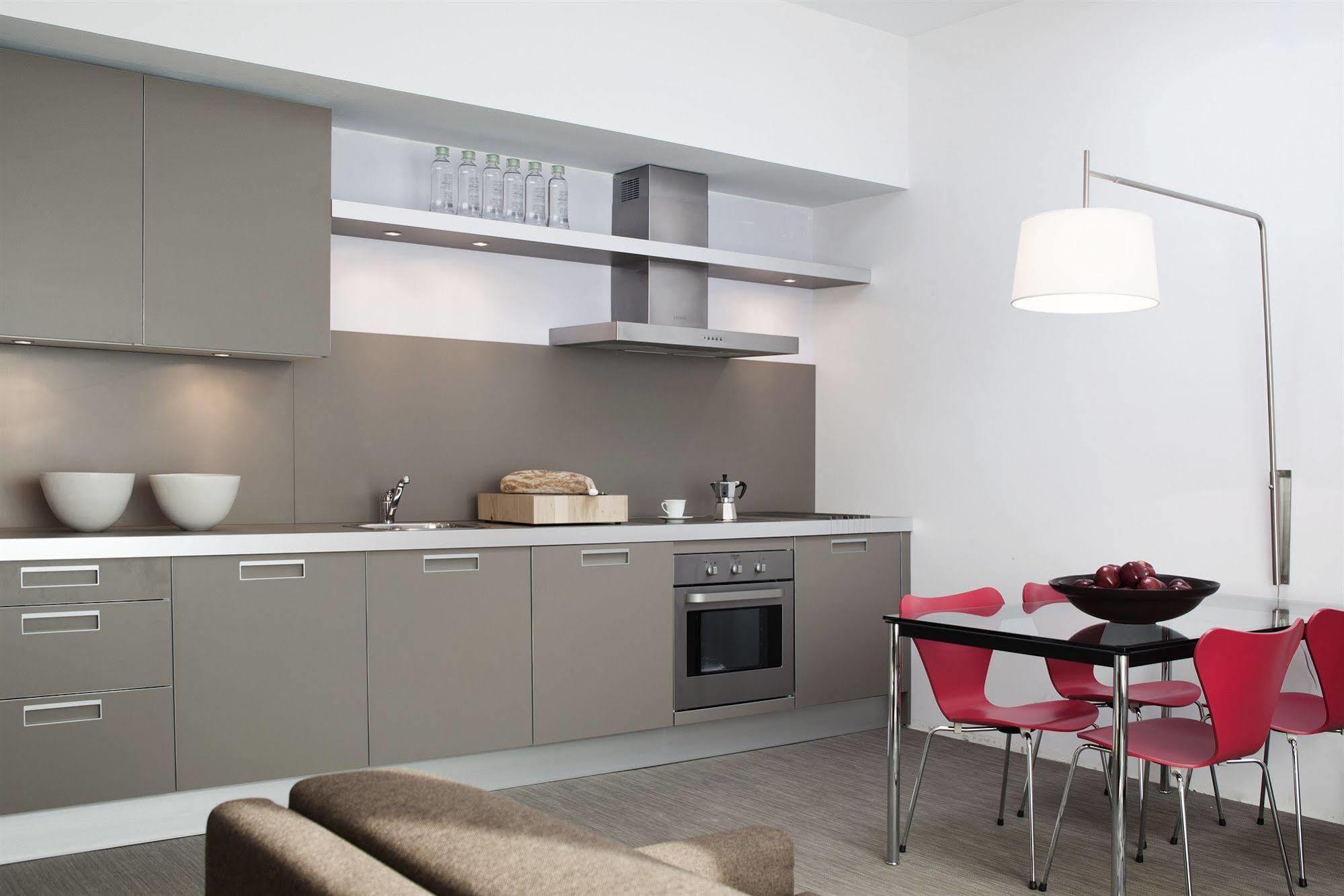 Zambala Luxury Apart-hotel Milão