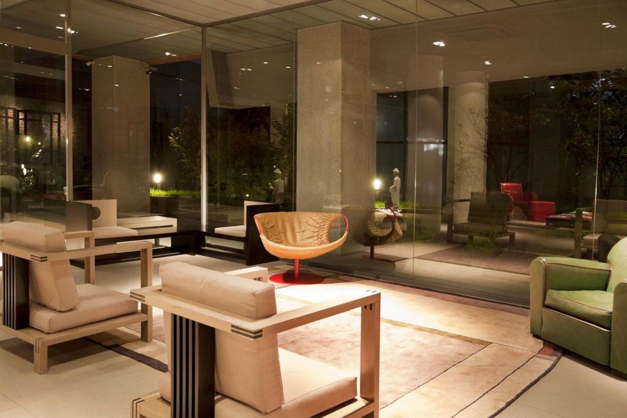 Apart-hotel Zambala Luxury 2*