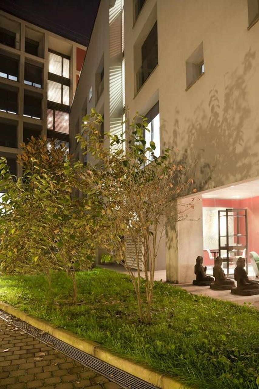 Apart-hotel Zambala Luxury Milão