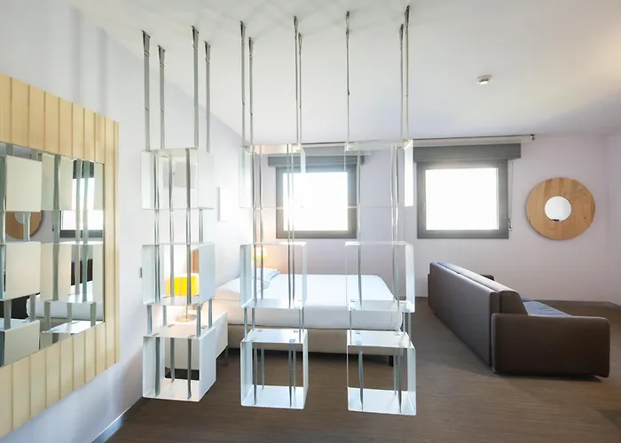 Zambala Luxury Apartments