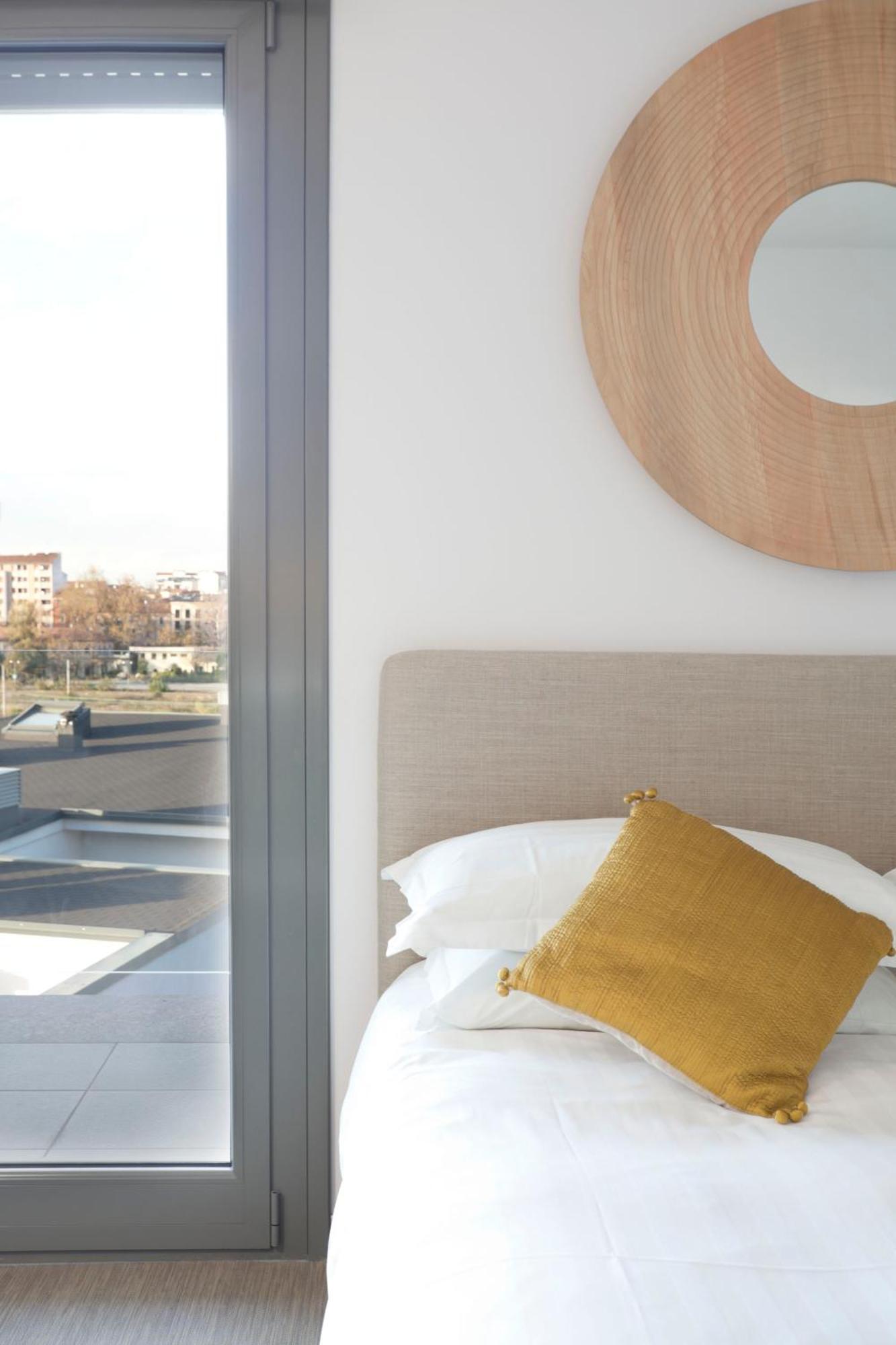 Apart-hotel Zambala Luxury 2*