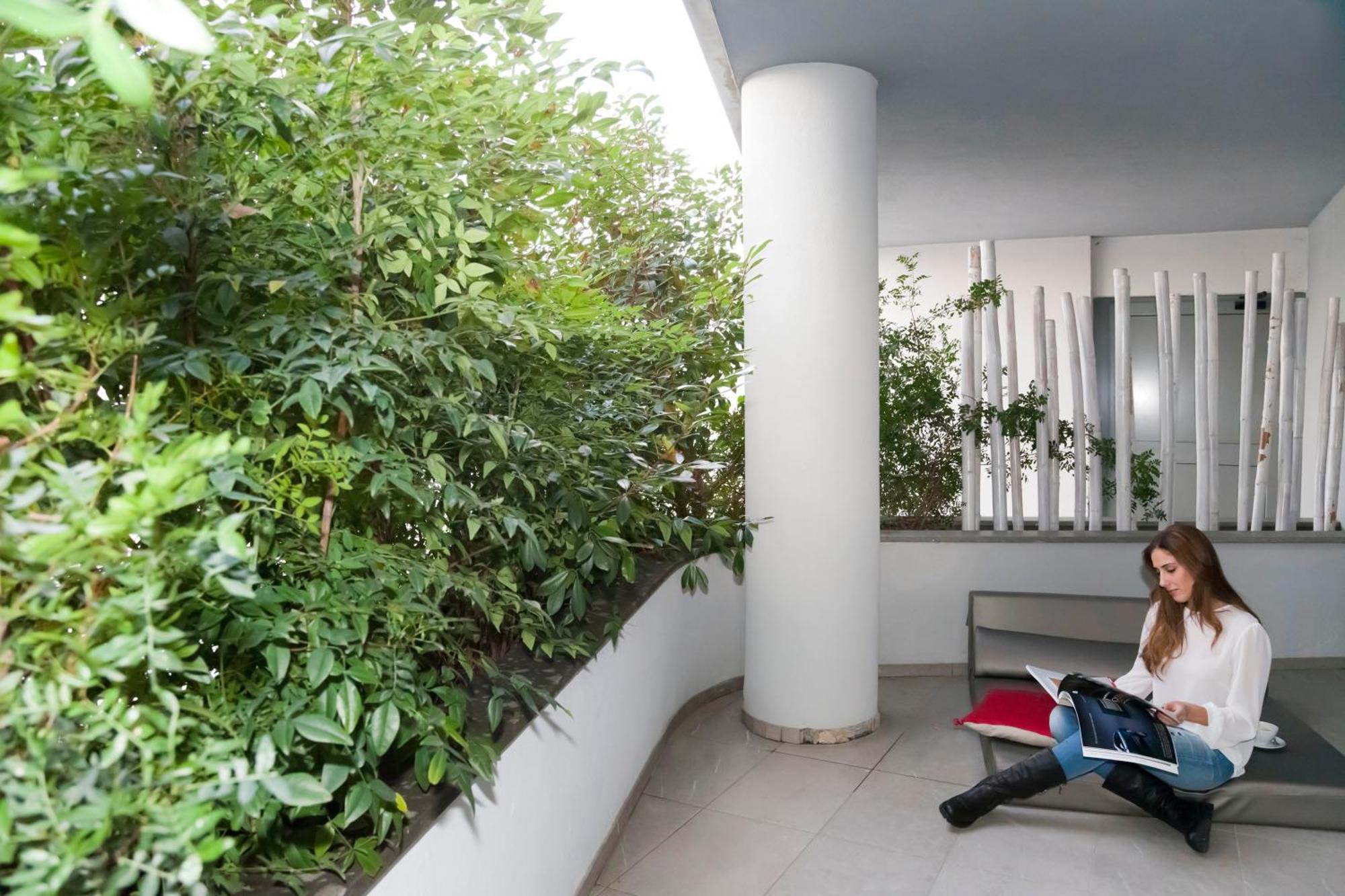 Apart-hotel Zambala Luxury