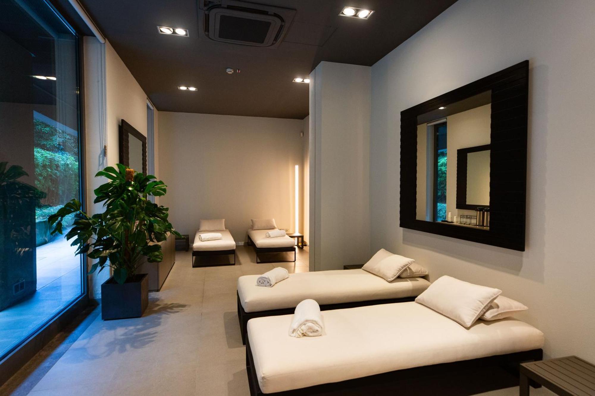 Zambala Luxury Apart-hotel 2*