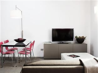Zambala Luxury Apart-hotel