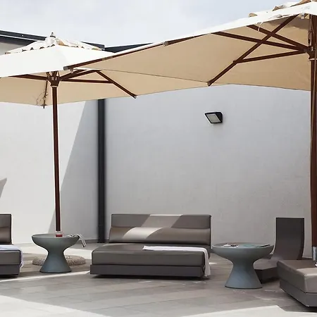 Zambala Luxury Residence 