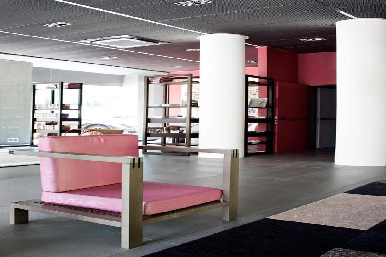 Zambala Luxury Aparthotel Mailand