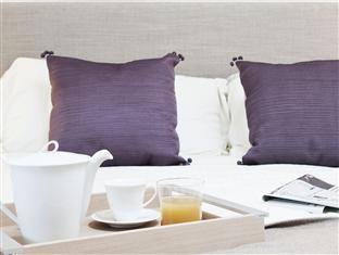 Zambala Luxury Aparthotel Mailand