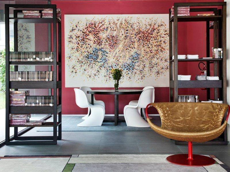 Zambala Luxury Mailand