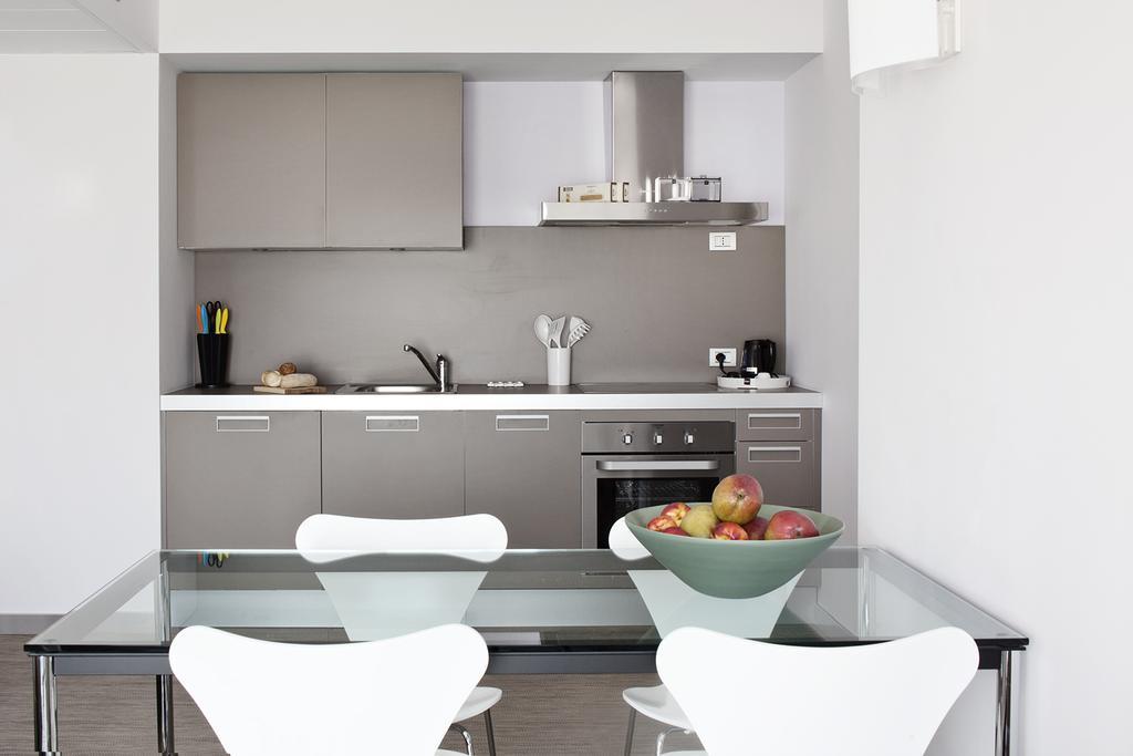 Zambala Luxury 2* Milano