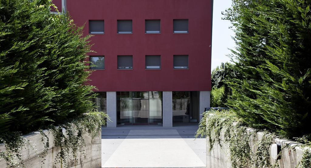 Zambala Luxury Aparthotel Milano