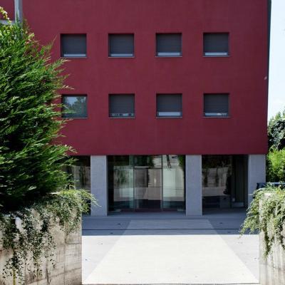 Zambala Luxury Aparthotel Milano