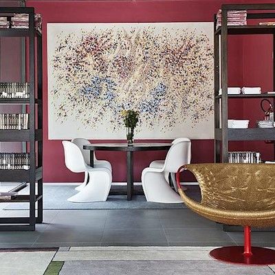 Aparthotel Zambala Luxury Milano