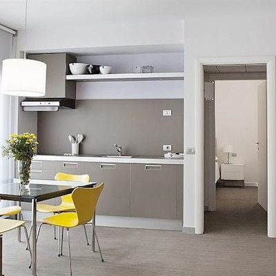 Zambala Luxury Aparthotel Milano